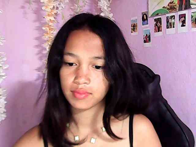 Gaby-Faith webcam