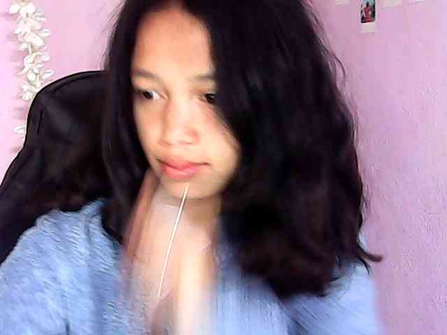 Gaby-Faith webcam