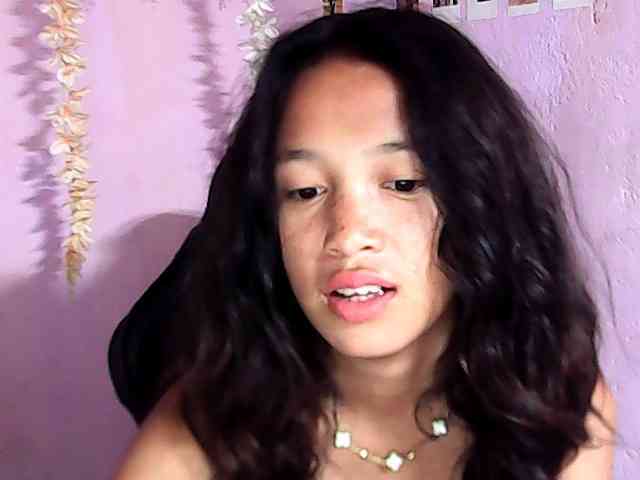 Gaby-Faith webcam