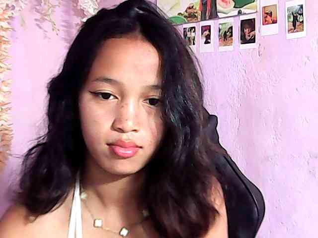 Gaby-Faith webcam