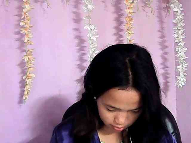 Gaby-Faith webcam