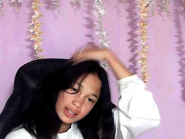 Gaby-Faith webcam