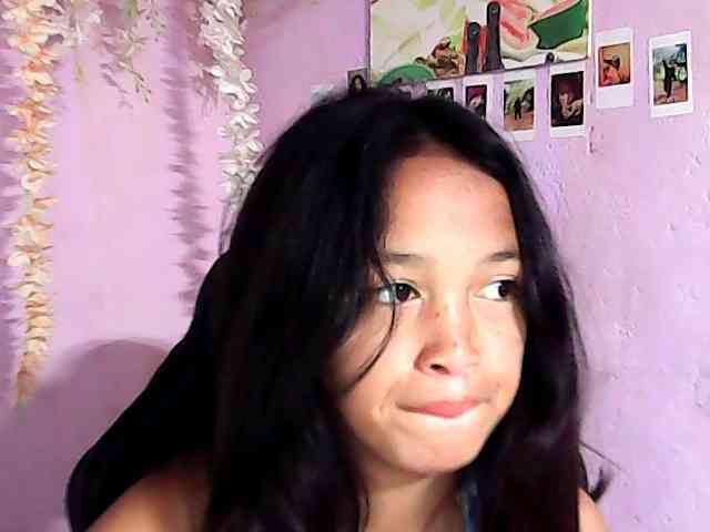 Gaby-Faith webcam