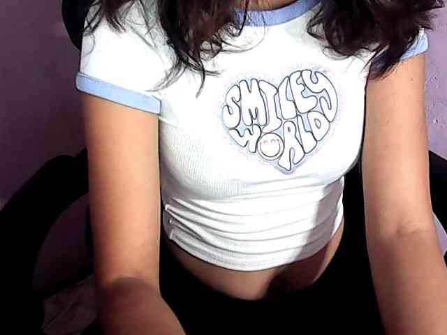 Gaby-Faith webcam