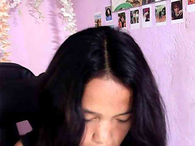 Gaby-Faith webcam