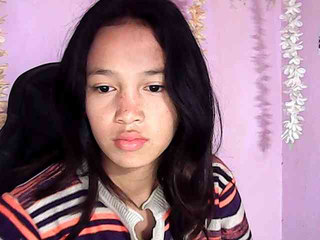 Gaby-Faith webcam