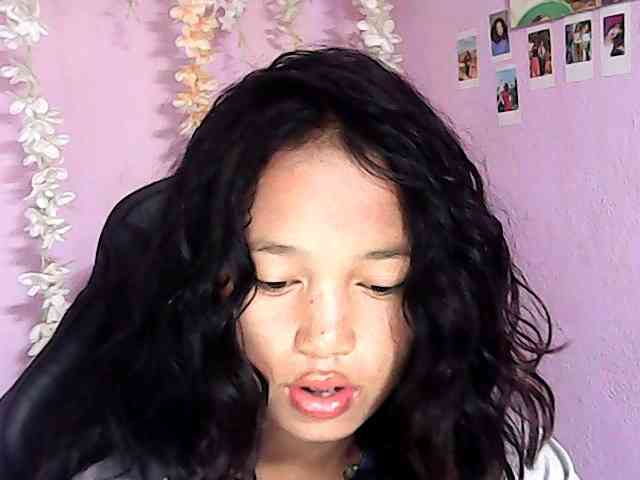 Gaby-Faith webcam
