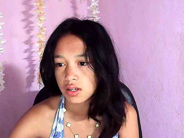 Gaby-Faith webcam