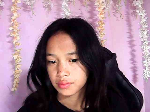 Gaby-Faith webcam