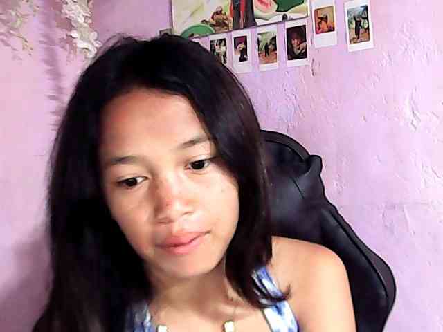 Gaby-Faith webcam
