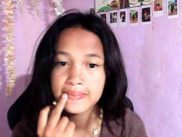 Gaby-Faith webcam