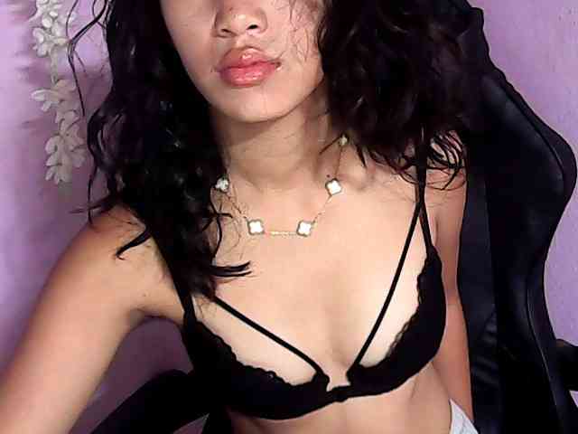 Gaby-Faith webcam