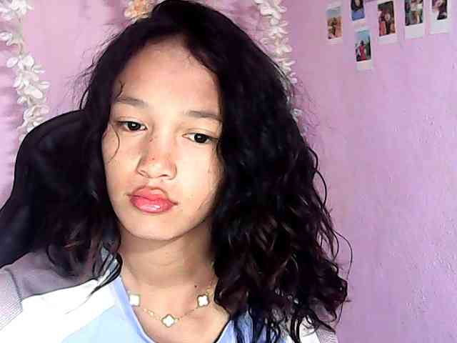 Gaby-Faith webcam