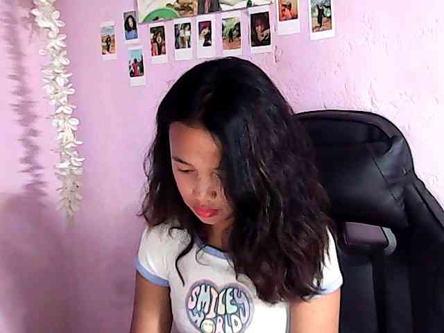 Gaby-Faith webcam
