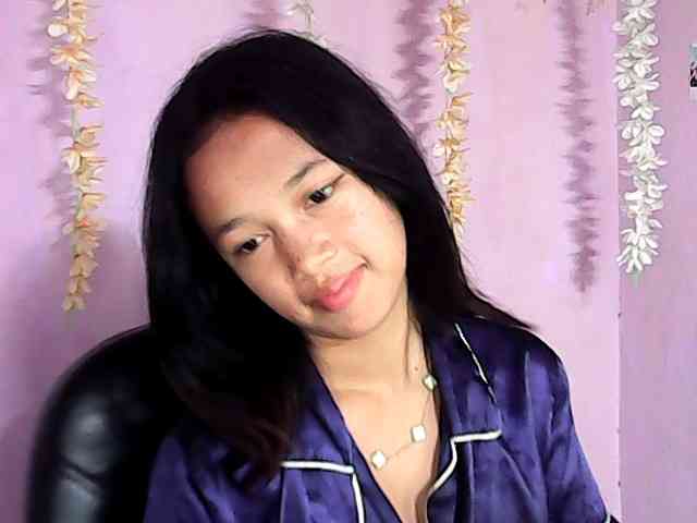 Gaby-Faith webcam