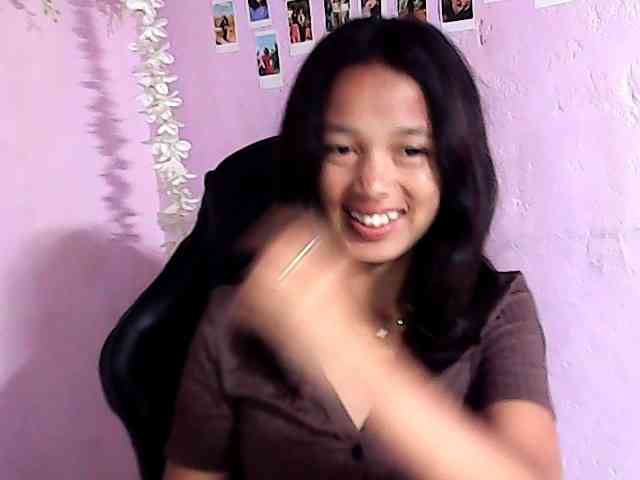 Gaby-Faith webcam