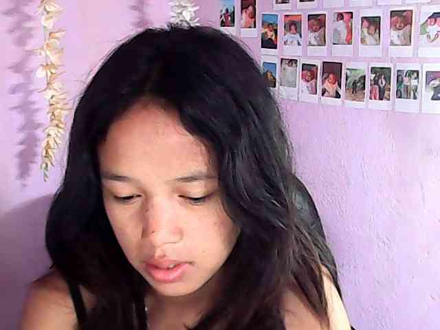 Gaby-Faith webcam
