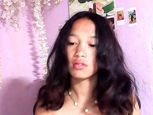 Gaby-Faith webcam