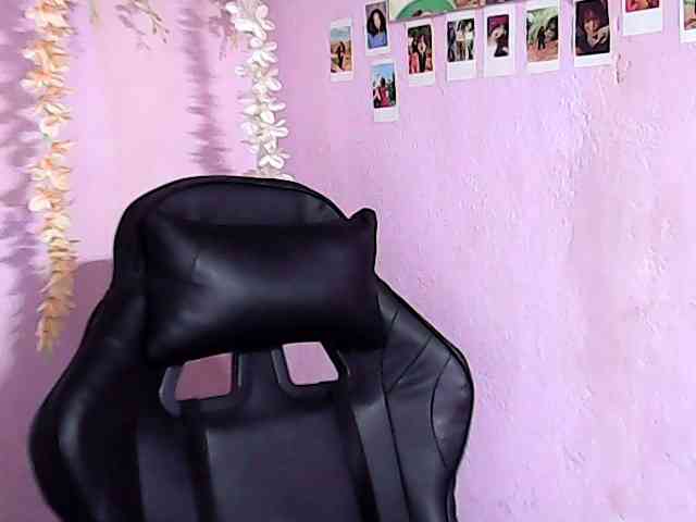 Gaby-Faith webcam