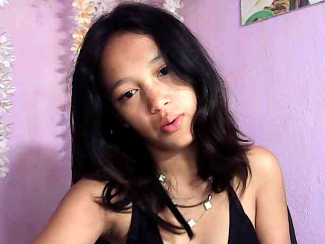 Gaby-Faith webcam