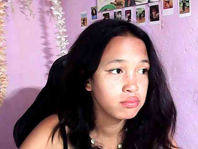 Gaby-Faith webcam