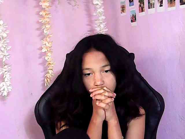 Gaby-Faith Gaby-Faith