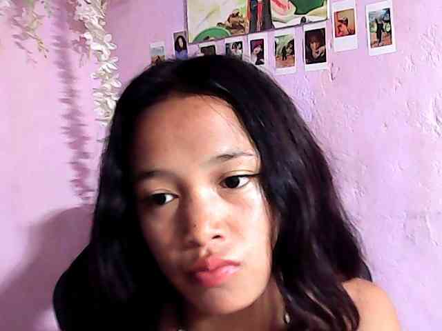 Gaby-Faith webcam