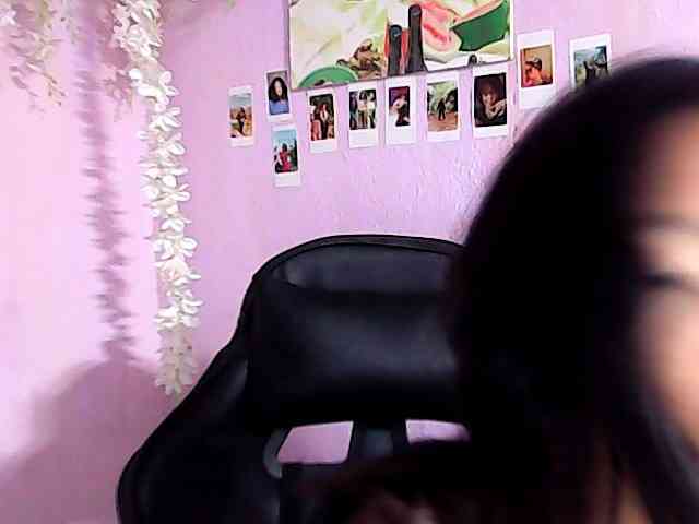 Gaby-Faith webcam