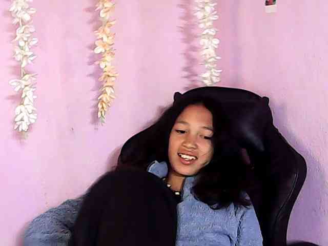 Gaby-Faith webcam