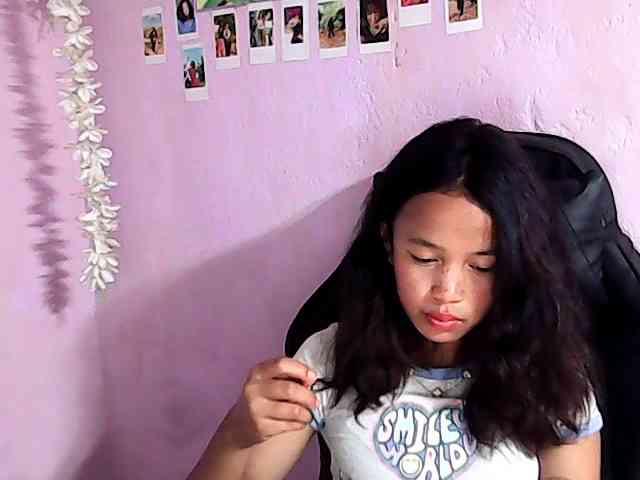 Gaby-Faith webcam