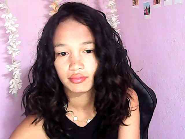 Gaby-Faith Live Webcam on BongaCams