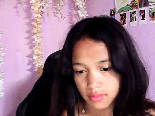 Gaby-Faith webcam