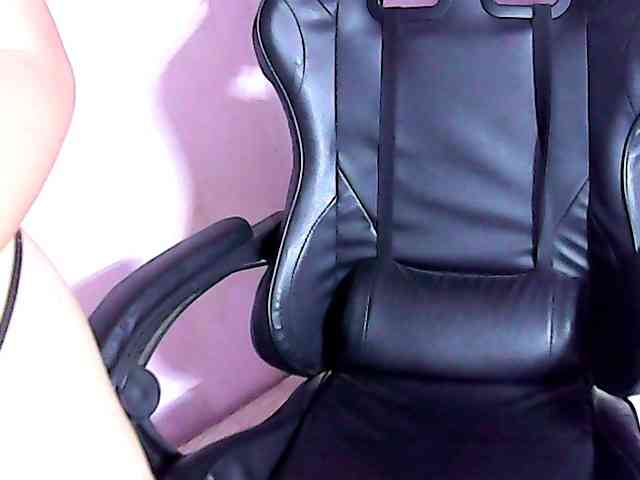 Gaby-Faith webcam