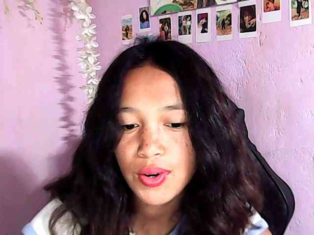 Gaby-Faith webcam