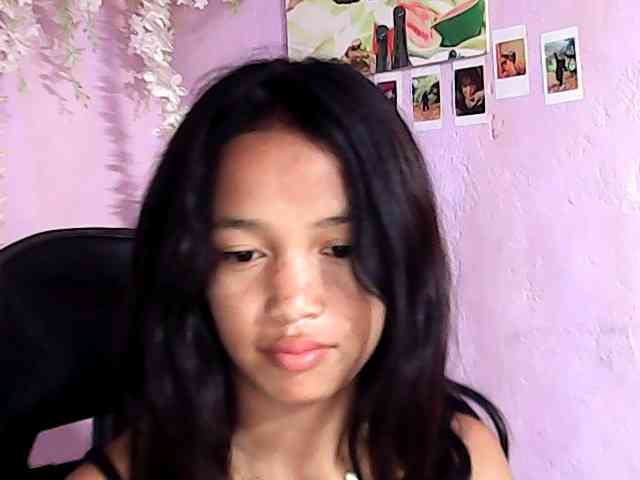 Gaby-Faith webcam