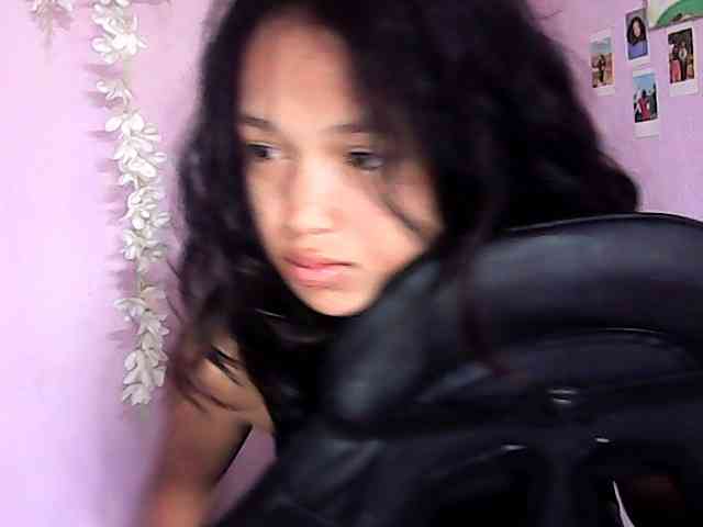 Gaby-Faith webcam