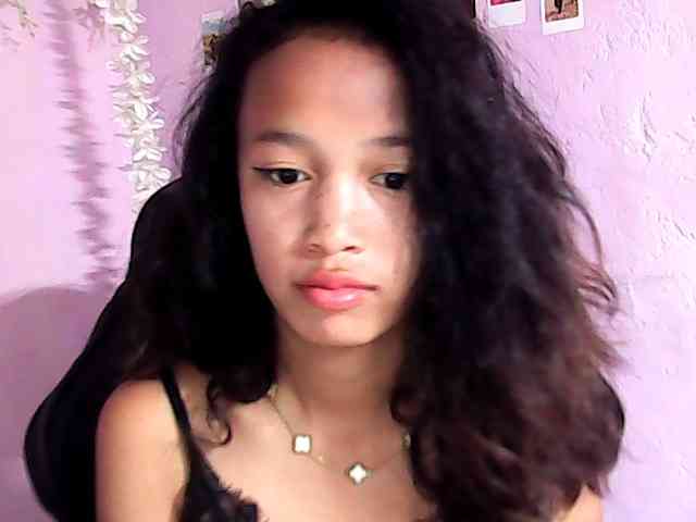 Gaby-Faith webcam