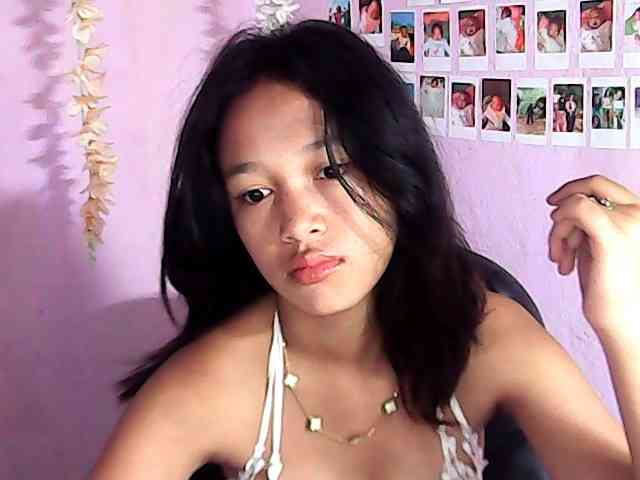 Gaby-Faith - Girl 