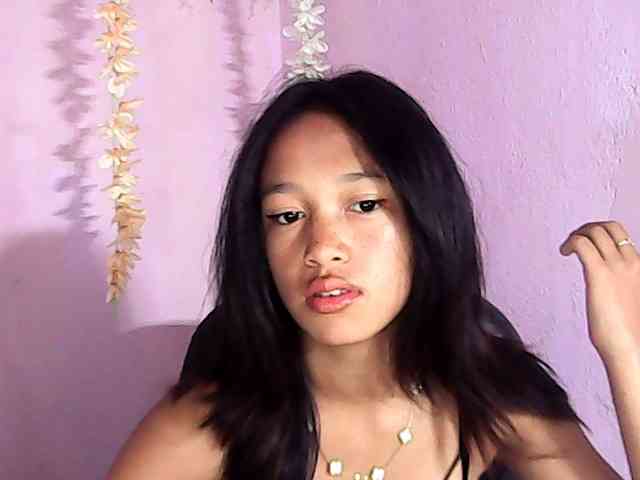 Gaby-Faith webcam