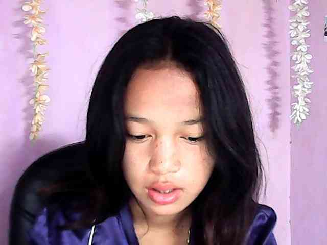 Gaby-Faith webcam