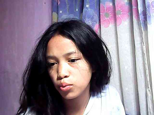Gaby-Faith webcam