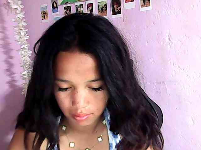 Gaby-Faith