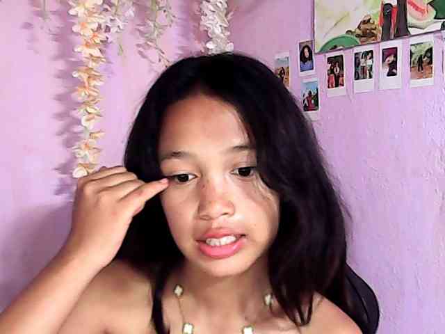 Gaby-Faith webcam