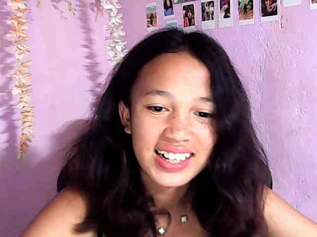 Gaby-Faith webcam