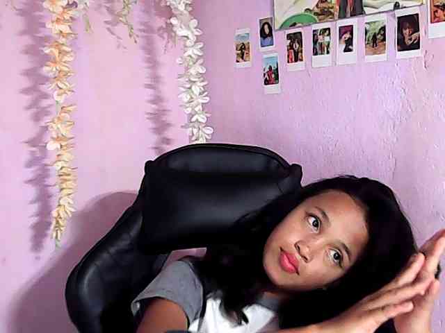 Gaby-Faith webcam