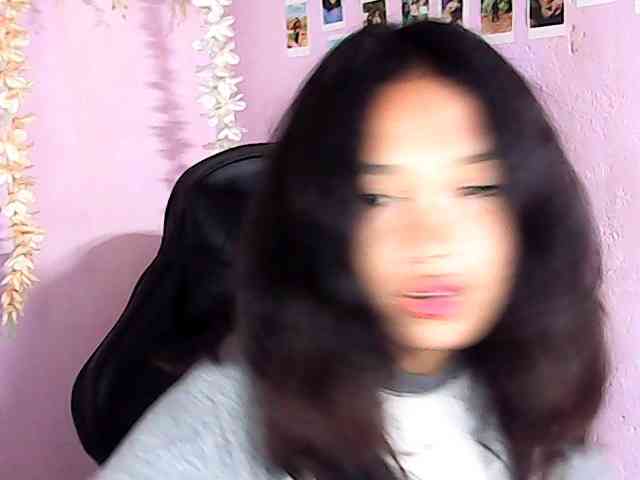 Gaby-Faith webcam