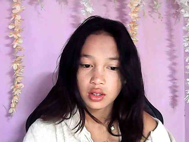 Gaby-Faith webcam