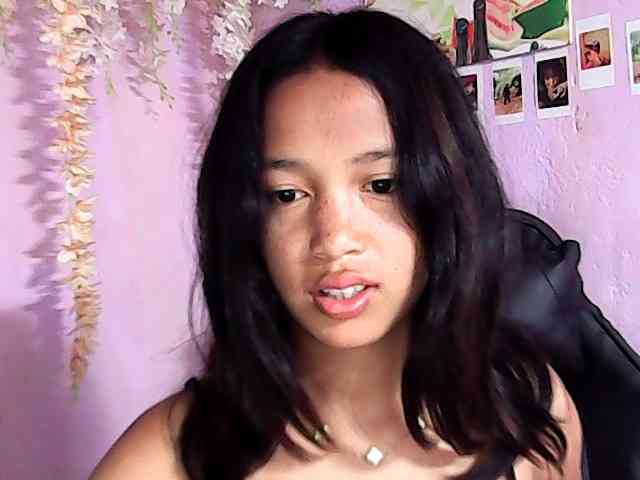 Gaby-Faith webcam