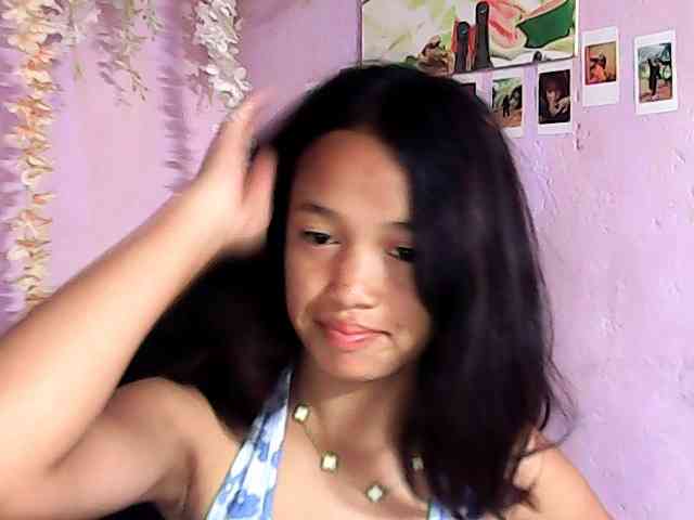 gaby-faith's profile