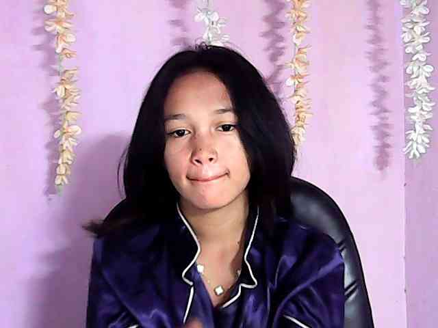 Gaby-Faith webcam